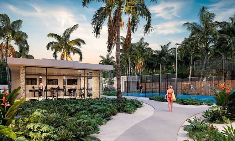 Dunas Chuburná - Imagen 4