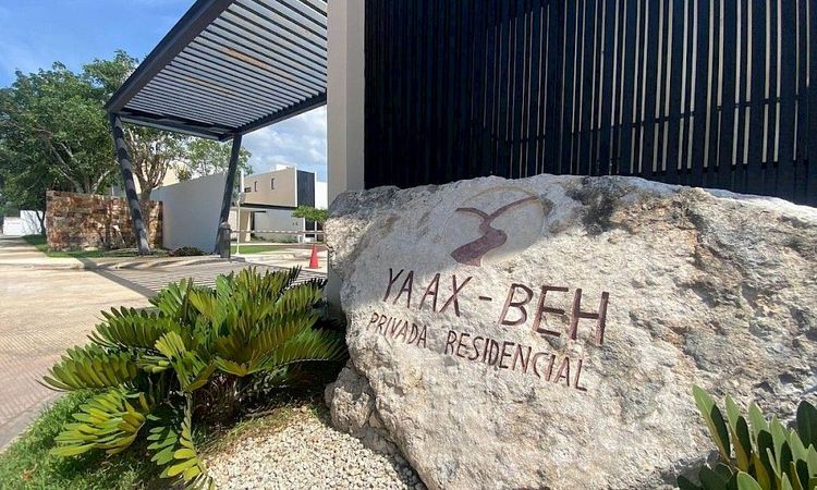Yaax-Beh - Imagen 3