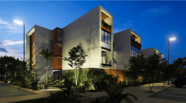 Seremos - Villas - Imagen 4