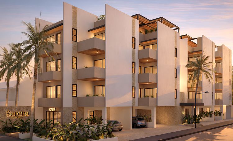 SERENA BEACH TOWER - Imagen 3