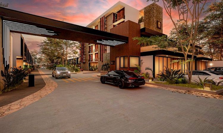 Kanbá Departamentos - Imagen 3