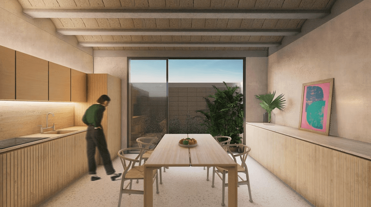 Flat Chuburna - Imagen 5