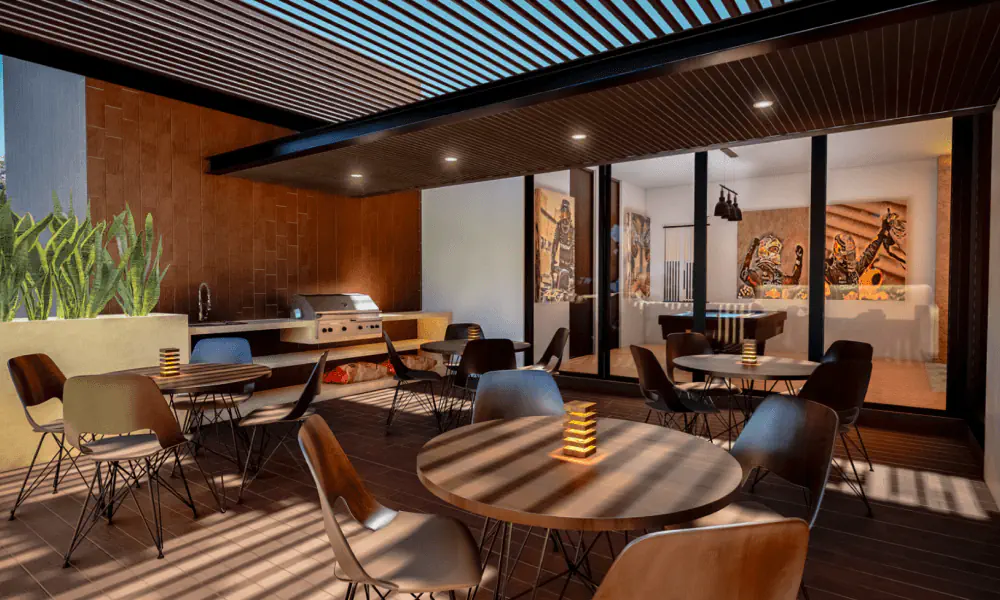 Kanbá Casas - galería