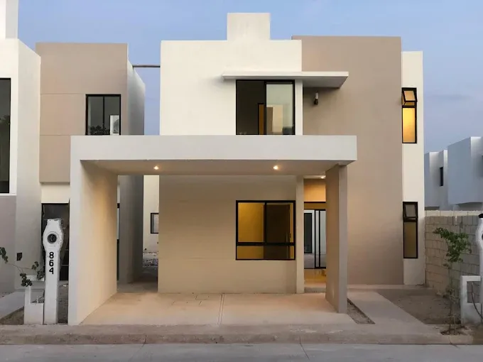 Solana Residencial, Casa en Tixcacal, Mérida — imagen 7 | Tradda Capital