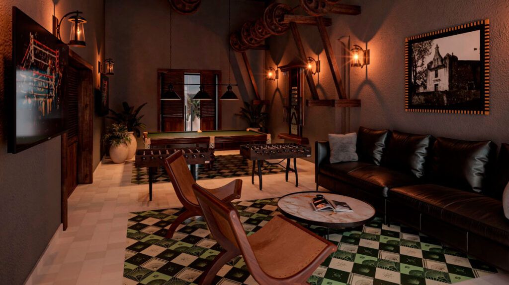 Hacienda Oncán - Miniatura 12