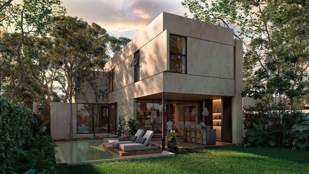 Hacienda Oncán - Miniatura 18