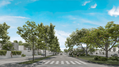 Gran Bosco - Miniatura 32