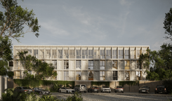 XUNÁAN Villas la Hacienda - Miniatura 2