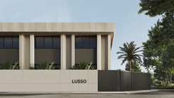 Lusso Apartments - Miniatura 2