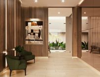 Lusso Apartments - Miniatura 5