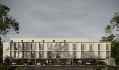 XUNÁAN Villas la Hacienda - Miniatura 1