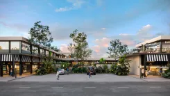 Plaza Loretta - Locales - Miniatura 2