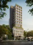 Montejo Vertical - Oficinas - Miniatura 1