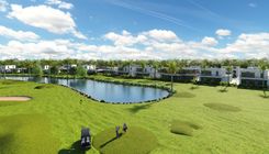 Augusta at Country Lakes - Miniatura 10