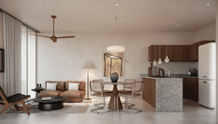 XUNÁAN Villas la Hacienda - Miniatura 8