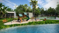 Augusta at Country Lakes - Miniatura 11