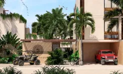 Amaité  Townhouses - Miniatura 4