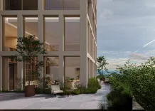 Montejo Vertical - Oficinas - Miniatura 2
