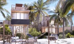 Bajareque Villas - Miniatura 3