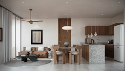 XUNÁAN Villas la Hacienda - Miniatura 9