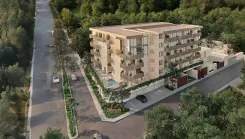 Anturio Departamentos - Miniatura 1