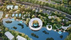 Silvestre  Paseo By Quadra - Miniatura 2
