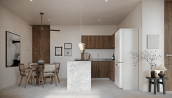 XUNÁAN Villas la Hacienda - Miniatura 6