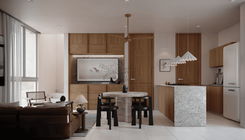 XUNÁAN Villas la Hacienda - Miniatura 5