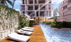 Bajareque Villas - Miniatura 2
