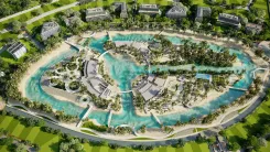 Zagora Caicos By Quadra - Miniatura 20