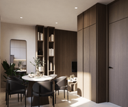 Lusso Apartments - Miniatura 13