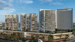 60 Norte  (Torres Republica-Homes) - Miniatura 2