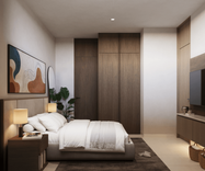 Lusso Apartments - Miniatura 14