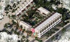 Amaité  Townhouses - Miniatura 2