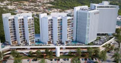 60 Norte  (Torres República-Suites) - Miniatura 2