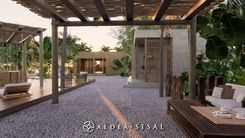 Aldea Sisal - Miniatura 20
