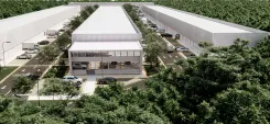 Midstorage - Avenida Internacional - Miniatura 5