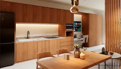 60 Norte  (Torres República-Suites) - Miniatura 10