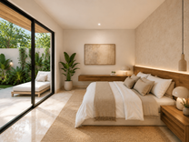 Casas Siena Dzityá - Miniatura 3