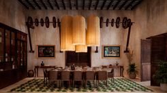 Hacienda Oncán - Miniatura 5