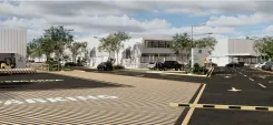 Midstorage - Avenida Internacional - Miniatura 4