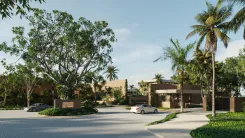 Apogeo Parque Residencial - Miniatura 1