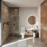 Ciudad Central - Privada Jade (Townhouses) - Miniatura 11