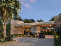 Aldea Sisal - Miniatura 1
