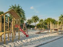 Aldea Sisal - Miniatura 11