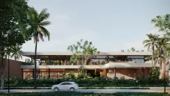 Apogeo Parque Residencial - Miniatura 2