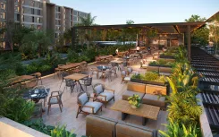 Campus Country, Residencial - Miniatura 9