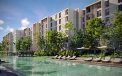 Campus Country, Residencial - Miniatura 3