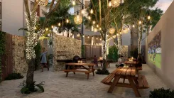 Dunas Chuburná - Miniatura 8