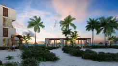 Dunas Chuburná - Miniatura 5